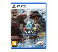 ARK: Survival Ascended - PlayStation 5
