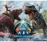 ARK: Survival Ascended Windows Account