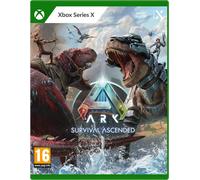 ARK: Survival Ascended - Xbox Series X