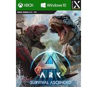 ARK: Survival Ascended (Xbox Series X/S, PC) - Xbox Live Key - EUROPE