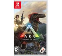 ARK: Survival Evolved (輸入版:北米) - Nintendo Switch N (Nintendo Switch) (US IMPORT)