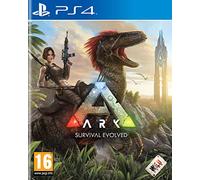 ARK: Survival Evolved