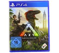 ARK: Survival Evolved