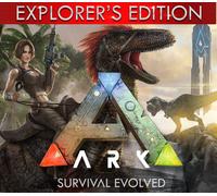 ARK: Survival Evolved Explorer's Edition AR XBOX One CD Key