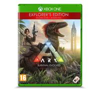 ARK: Survival Evolved - Explorers Edition - Xbox One