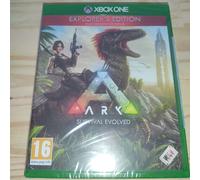 ARK: Survival Evolved Explorer's Edition Xbox one - RARE - NEW IN BLISTER