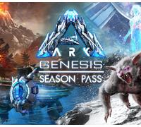 ARK: Survival Evolved - Genesis Season Pass EU PC Steam Altergift