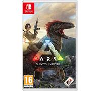 ARK: Survival Evolved (Nintendo Switch)