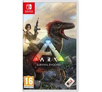 ARK: Survival Evolved (Nintendo Switch)