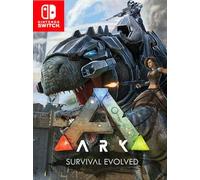 ARK: Survival Evolved (Nintendo Switch) - Nintendo eShop Key - EUROPE