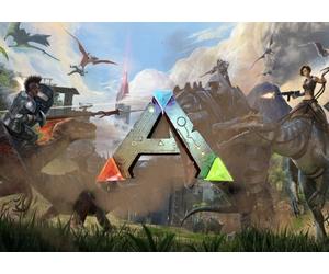 ARK: Survival Evolved (PC) Steam Gift - GLOBAL