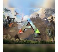 ARK: Survival Evolved (PC) Steam Key - EU