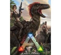 ARK: Survival Evolved (PC) - Steam Key - EUROPE
