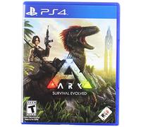 ARK: Survival Evolved - PlayStation 4