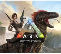 ARK: Survival Evolved PS4 Account