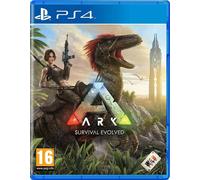 ARK: Survival Evolved | PS4 PlayStation 4 New