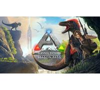 ARK: Survival Evolved Season Pass