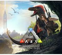 ARK: Survival Evolved - Season Pass DLC AR XBOX One / Xbox Series X|S CD Key