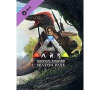 ARK: Survival Evolved Season Pass Xbox Live Key EUROPE