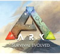 ARK: Survival Evolved Steam Gift