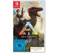ARK: Survival Evolved (Switch) (Code in a Box) [German Version]