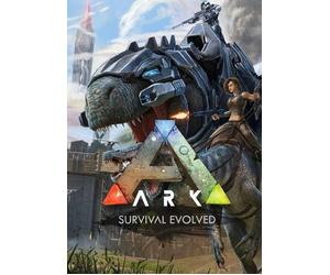 ARK: Survival Evolved Switch (EU & UK)