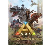 ARK: Survival Evolved | Ultimate Survivor Edition (PC) - Steam Account - GLOBAL