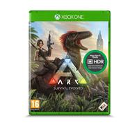 ARK: Survival Evolved (Xbox One)