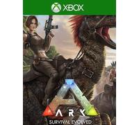 ARK: Survival Evolved (Xbox One) - Xbox Live Key - EUROPE