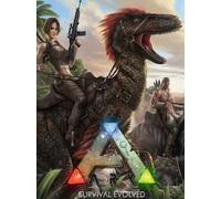 ARK: Survival Evolved (Xbox Series X/S) - Xbox Live Account - GLOBAL