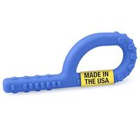 Ark Therapeutic Textured Grabber XXT Xtra Xtra Tough - Our Toughest Oral Motor Chew Yet!