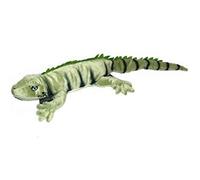 Ark Toys 2ft Iguana Lizard Soft Toy Animal