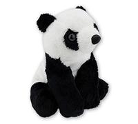 Ark Toys Giant Panda Soft Toy With Beans 12cm