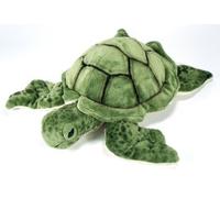 Ark Toys PLUSH TURTLE GREEN WITH BEANS