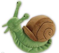 Ark Toys Soft Toy Plush Snail