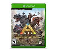 ARK Ultimate Survivor Edition for Xbox One