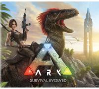 ARK: Ultimate Survivor Edition PC Steam Account