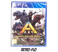 Ark: Ultimate Survivor Edition - PS4 Game Sony Playstation 4 - NEW In Blister