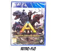 Ark: Ultimate Survivor Edition - PS4 Game Sony Playstation 4 - NEW In Blister