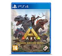ARK: Ultimate Survivor Edition - Ultimate [GRA PS4]