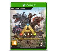 ARK: Ultimate Survivor Edition - Xbox