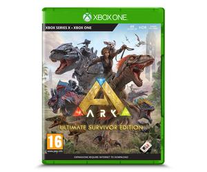 ARK: Ultimate Survivor Edition - Xbox