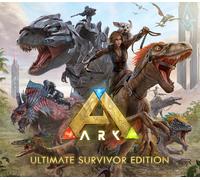 ARK: Ultimate Survivor Edition XBOX One / Xbox Series X|S Account