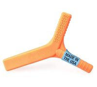 ARK Y-Chew Sensory Chew, XT, Firm, XXT, Very Firm, Orange | Sensory Toy for Kids and Adults, Chewy Fidget for Autism, ADHD, SPD, Anxiety, Medical-Grade Oral Motor Therapy Tool