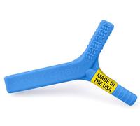 ARK Y-Chew Sensory Chew, XT, Firm, XXT, Very Firm, Royal Blue