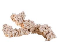 ARKA Aquatics Reef ceramic reef ast - made from 100% natural raw materials, free from harmful substances, very high porosity, made in Germany