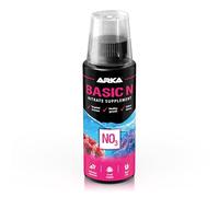 ARKA - Basic N - Nitrate Increase (118ml.)