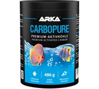 ARKA Carbopure Activated Carbon - 1.000 ml