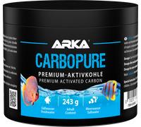 Microbe-Lift Carbopure Activated Carbon - 500ml
