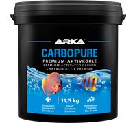 Microbe-Lift Carbopure Activated Charcoal 20 L - 11,50 kg